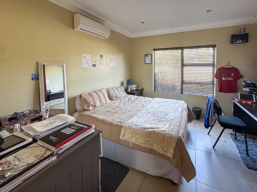 3 Bedroom Property for Sale in Shellyvale Free State
